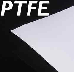 PTFE Gasket Material
