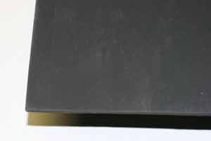 EPDM Gasketing Materials