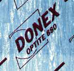 DX Gasketing Materials