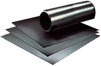 Grafoil Gasket