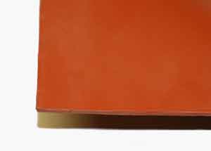 Rubber gasketing Materials