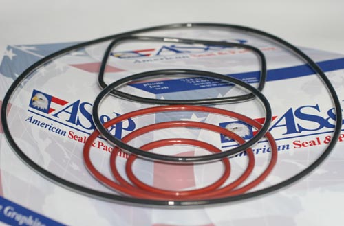 encapsulated orings