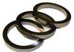 Valve Packing|Die Formed Graphite Rings