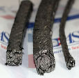 Braided Flexible Graphite
