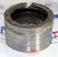 Graphite Soot Blower set