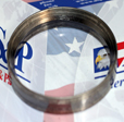 Silver Seal Replacment