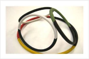 Vulcanized O-rings